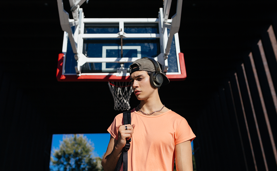 JBL Tune 720BT - 1