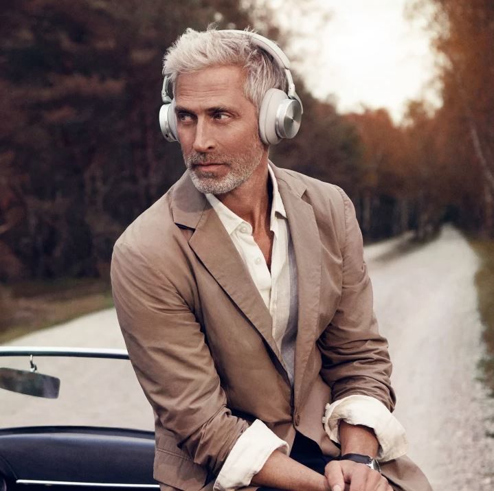 Bang & Olufsen BeoPlay H95