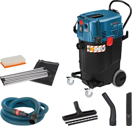 Bosch GAS 55 M AFC Professional - 1