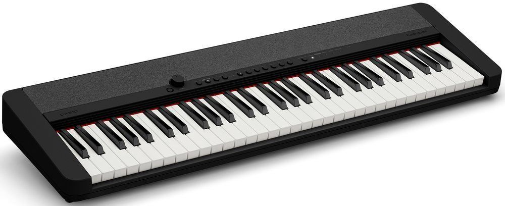 CASIO CT-S1 BK