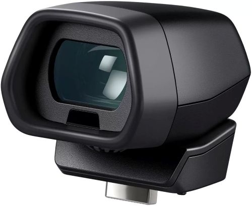 BLACKMAGIC DESIGN POCKET CINEMA CAMERA PRO EVF 1