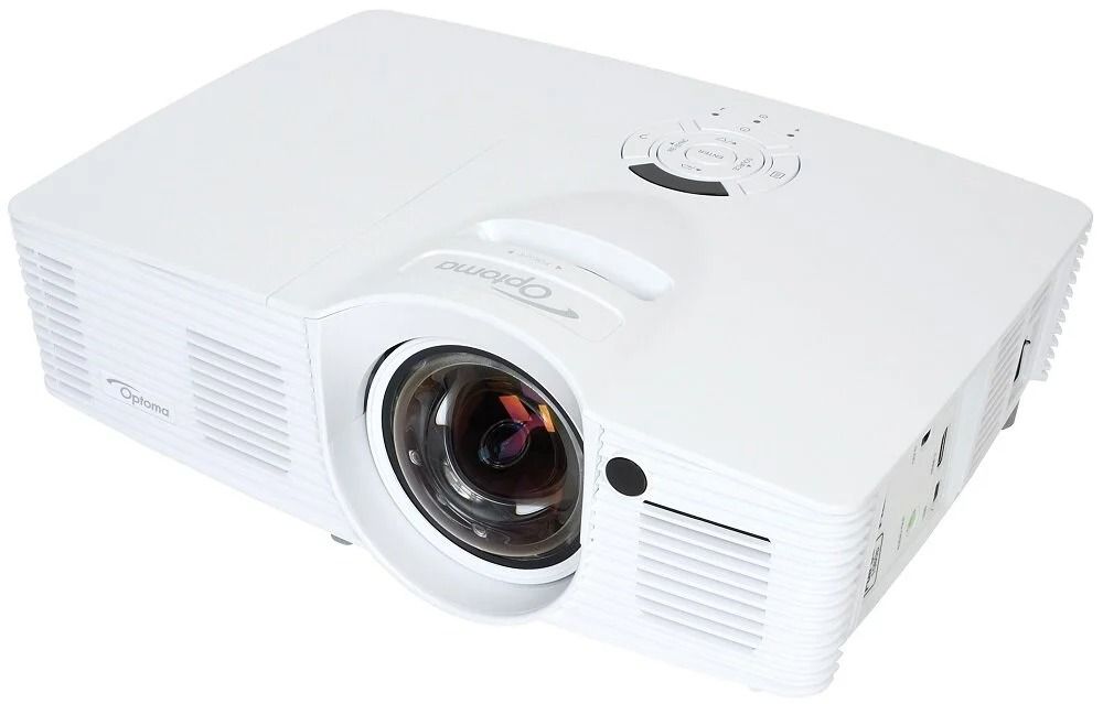 Optoma GT1070XE