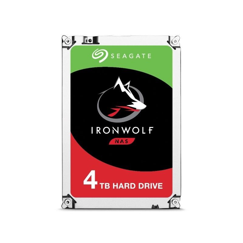 Seagate IronWolf 1