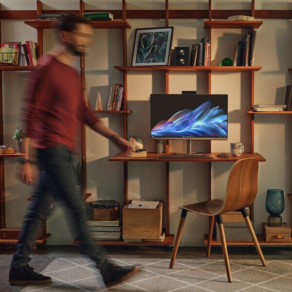 HP OmniStudio X 32