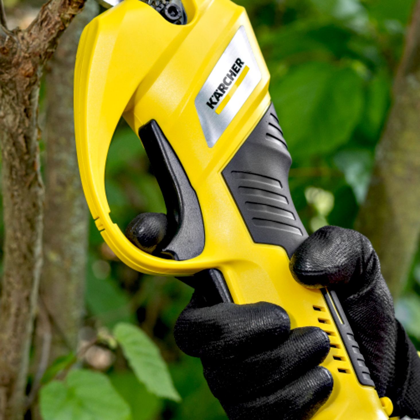 Karcher TLO 2-18 - 3