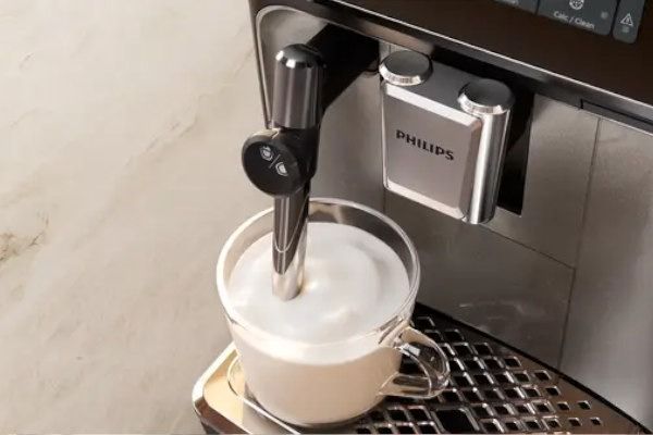 Philips EP3321/40 - 5