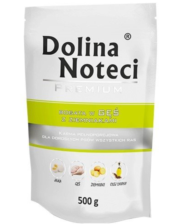 Dolina Noteci Mix Smaków 30X500G-5