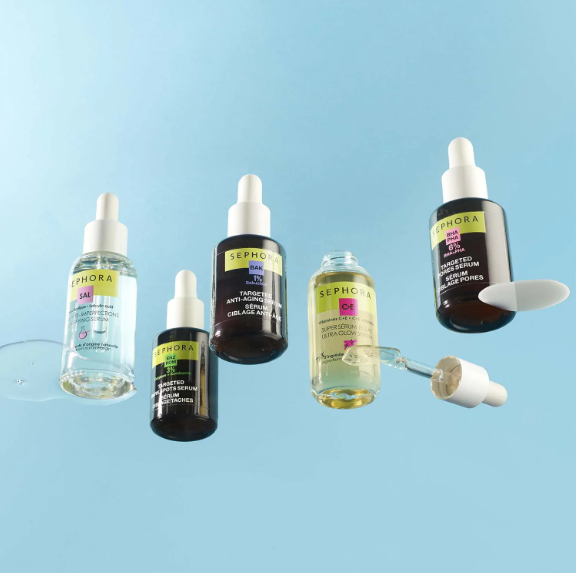 serum