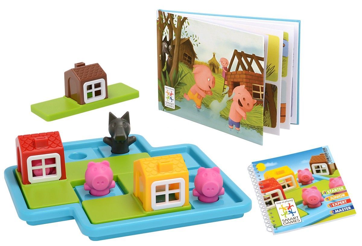 smart games