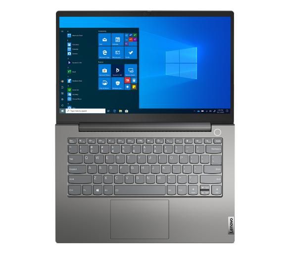 Lenovo ThinkBook 14