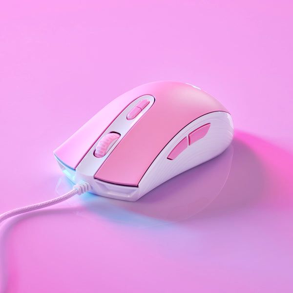 HyperX Pulsefire Core - 2