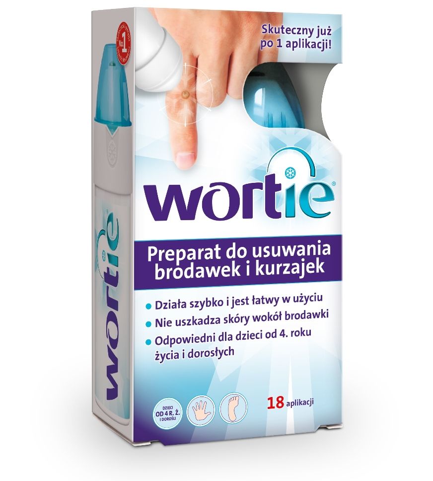 wortie