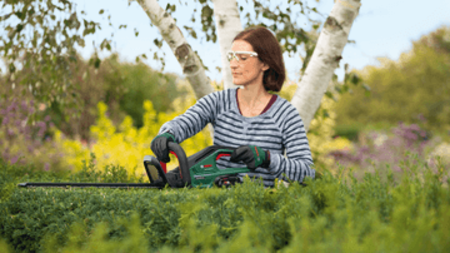 Bosch UniversalHedgeCut 18V-50 - 4