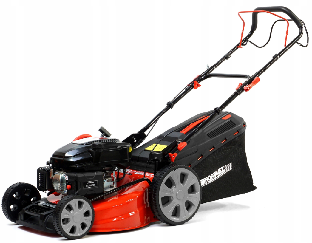Hortmasz HKS EC 350 N HD196 - 2