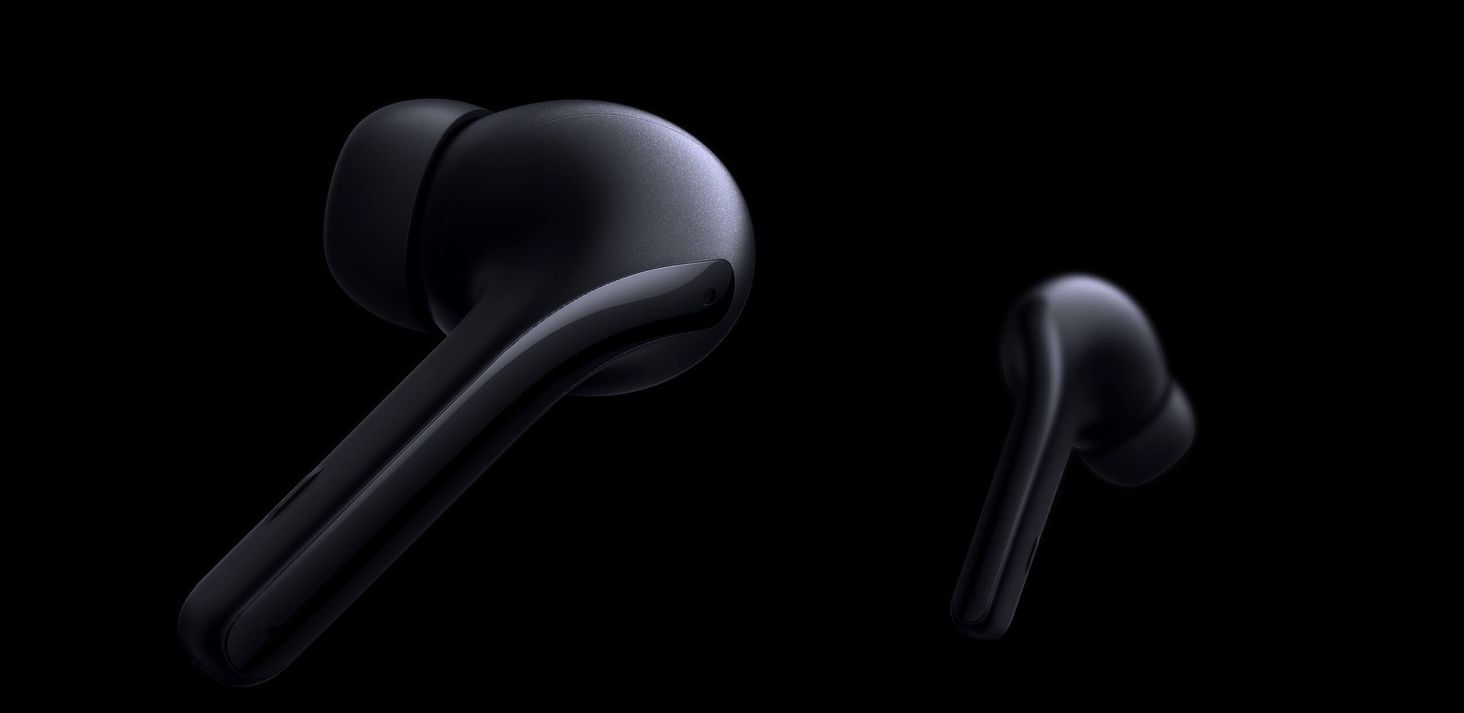 Xiaomi Buds 3