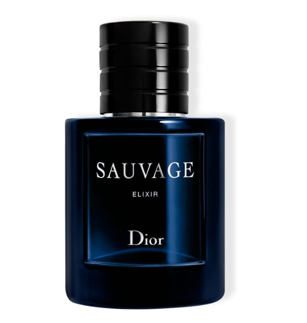 dior elixir