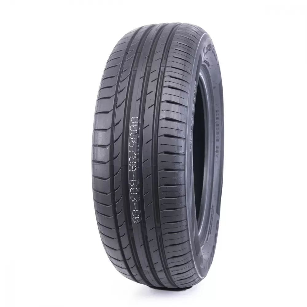 Goodride ZUPERECO Z-107 185/60R15 84H