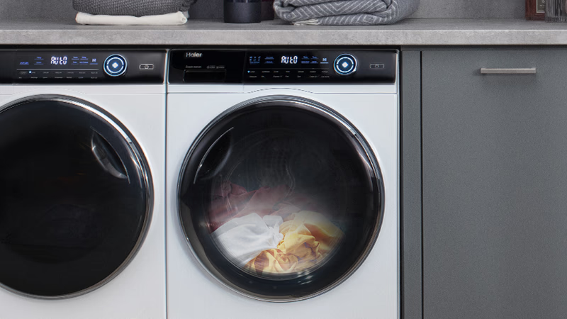 haier Najlepsza technologia
