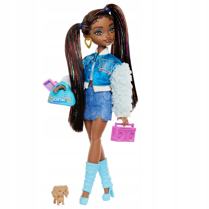 Barbie® Renee