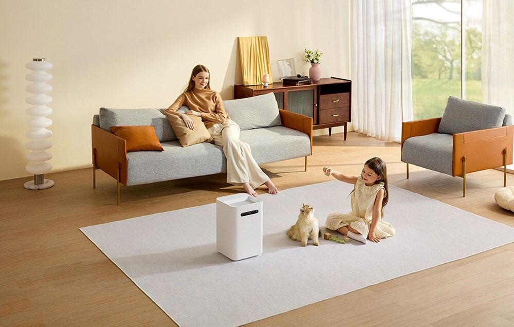 Smartmi Evaporative Humidifier 3 3