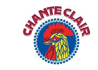 chante clair logo