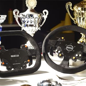 Thrustmaster