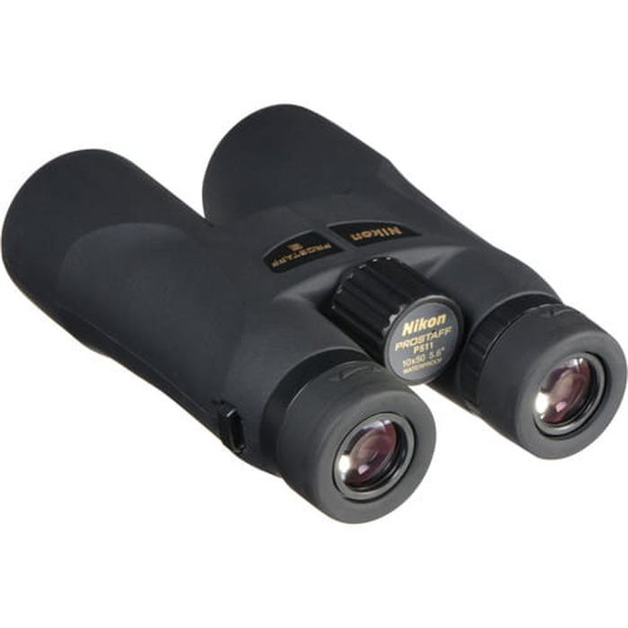Nikon PROSTAFF 5 10x50 - 2