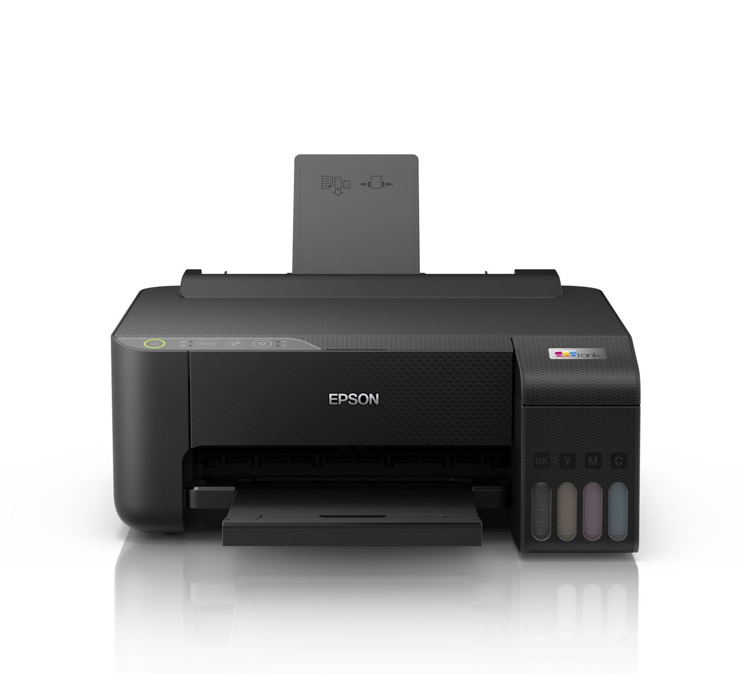 Drukarka A4 EcoTank L1270 - 6
