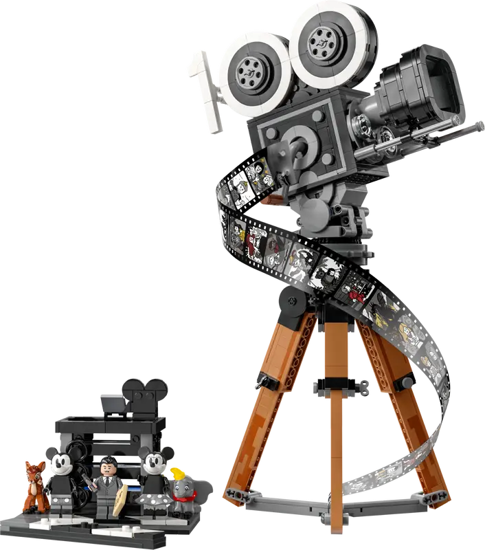 LEGO Disney 43230 - 2