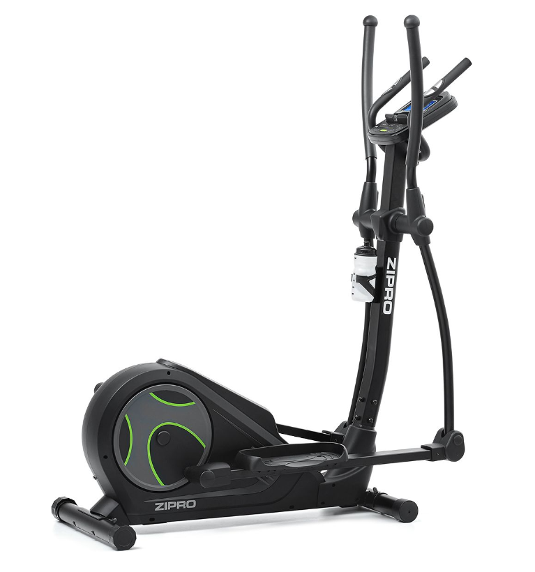 Zipro Heat Iconsole+ 5089