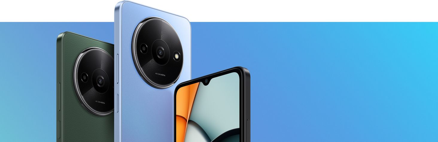 Redmi A3 - banner dolny