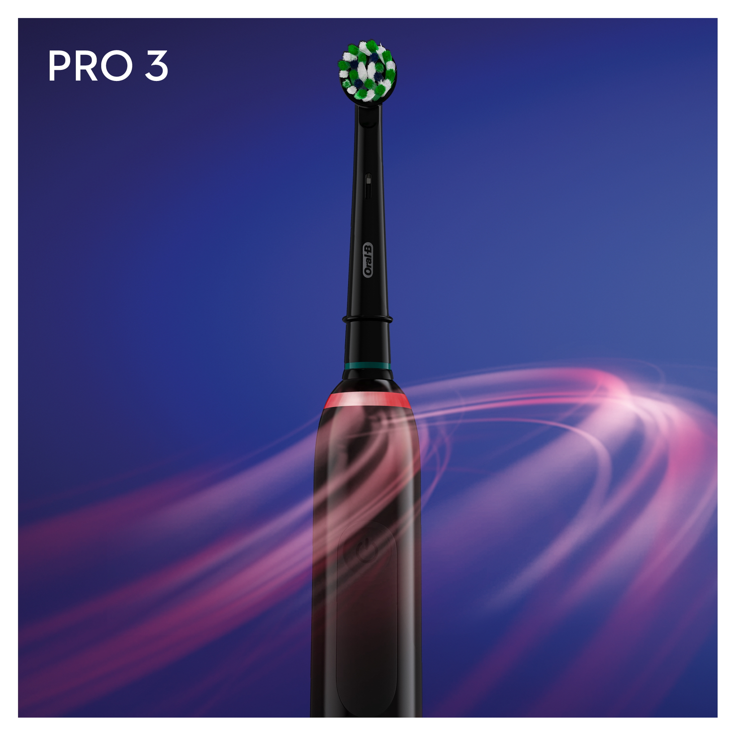 Oral-B Pro 3 – 3500 zdj produktu 3