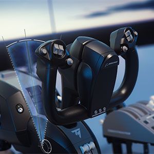 Thrustmaster
