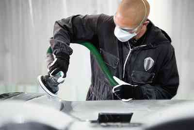 Festool LEX 3 150/5 575081