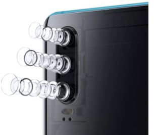 Huawei P30