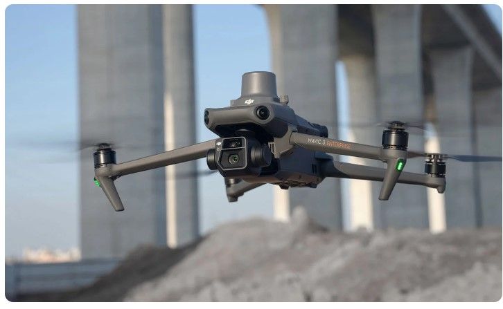 Dron DJI Mavic 3 Enterprise