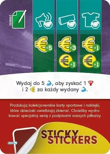 Eleven. Niepowtarzalny Stadion
