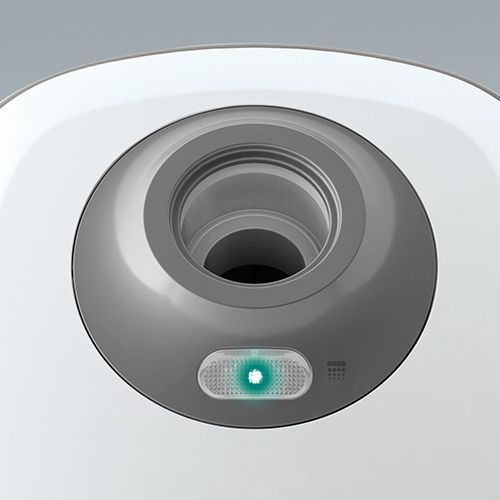 Gorenje Wskaźnik zapełnienia worka