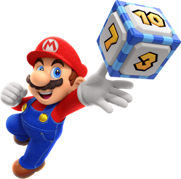 Mario Party Superstars