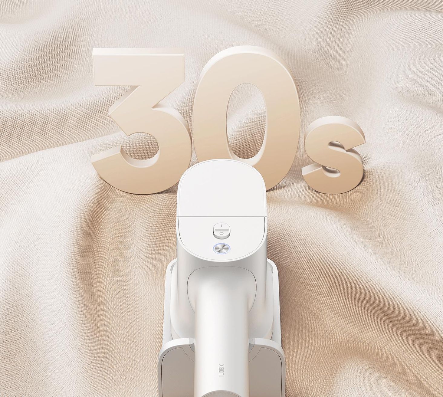 Xiaomi Handheld Steam Iron (6)