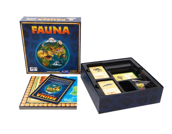 Fauna (Druga Edycja) zdj produktu 3