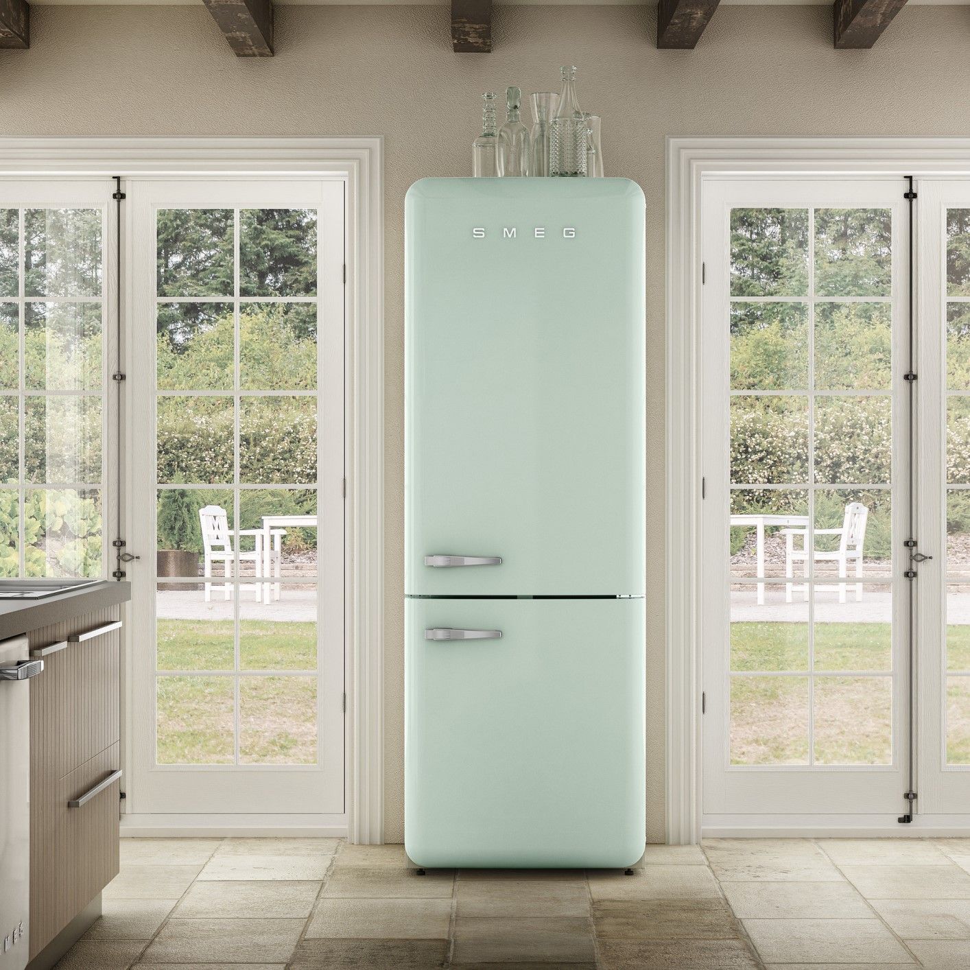 Smeg FAB38
