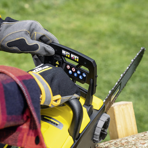 Karcher CNS 36-35 - 4