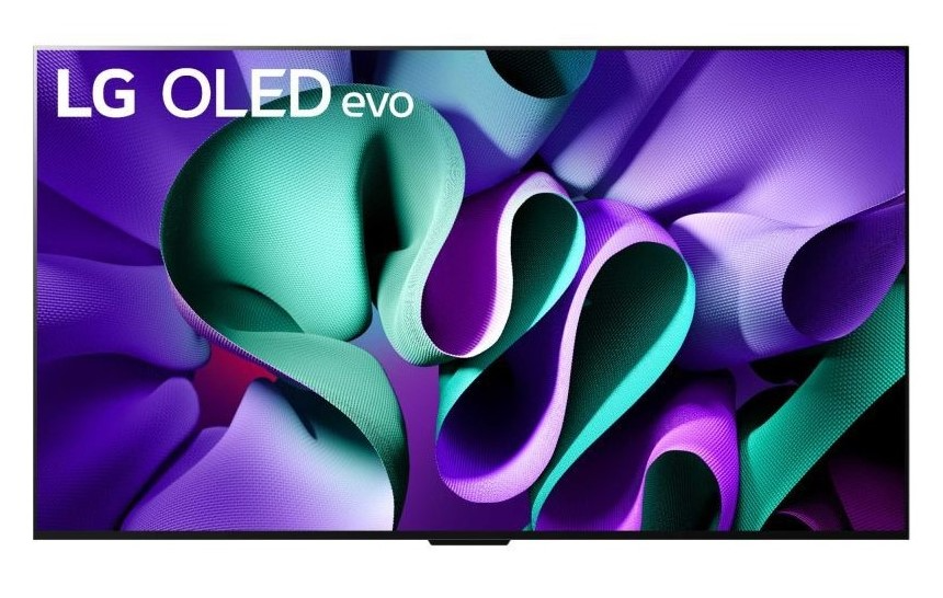 Telewizor OLED LG OLED97M49LA