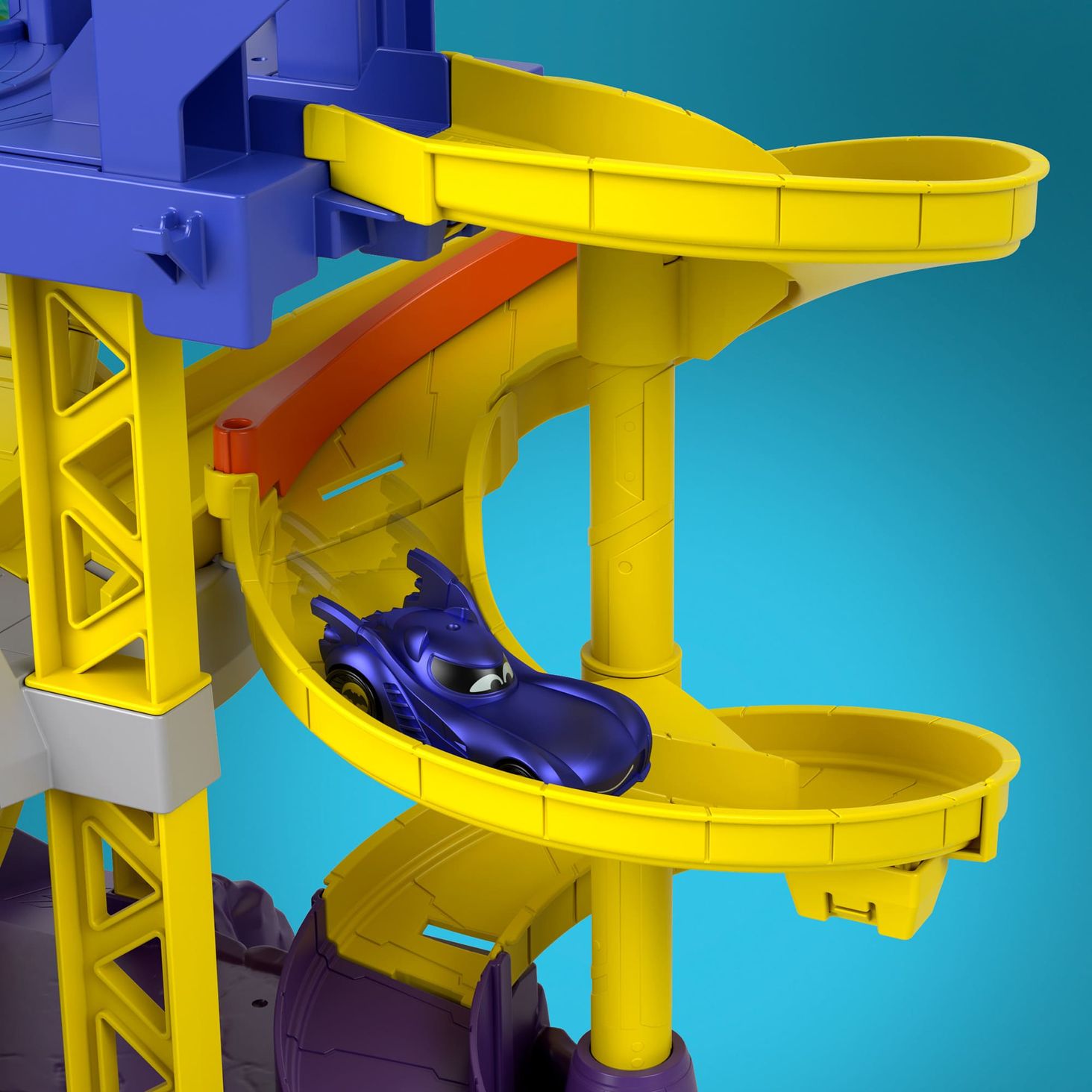 Mattel