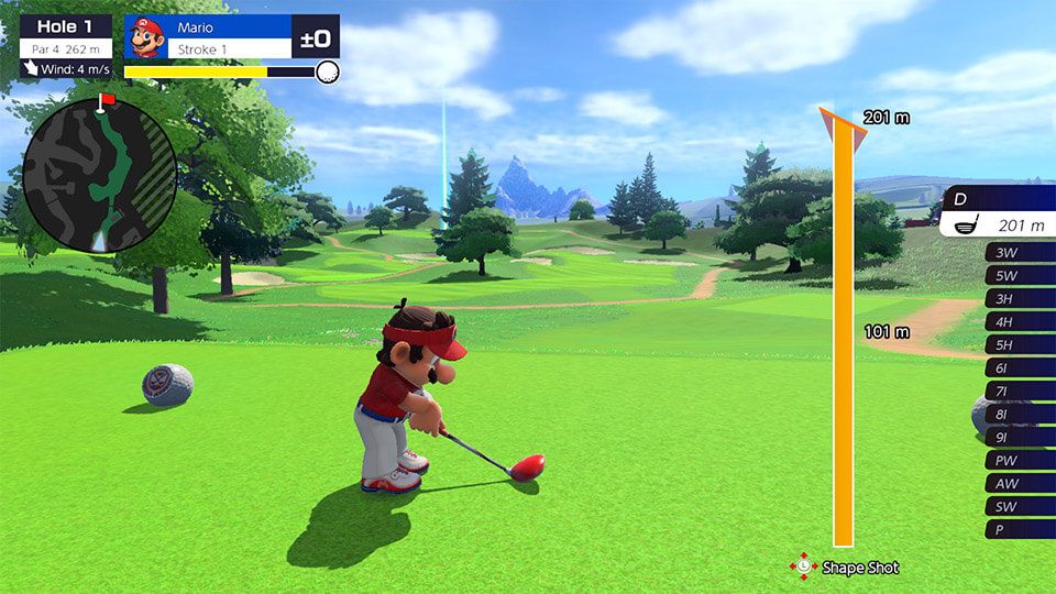 Nintendo