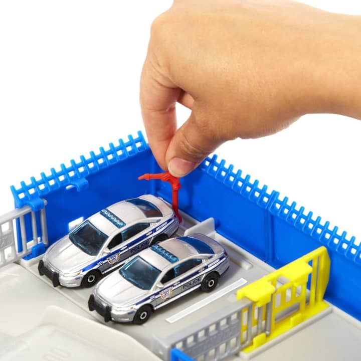 Mattel