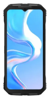 Doogee V31GT 12/256GB Złoty - 2