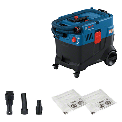 Bosch GAS 400 A Professional - 1