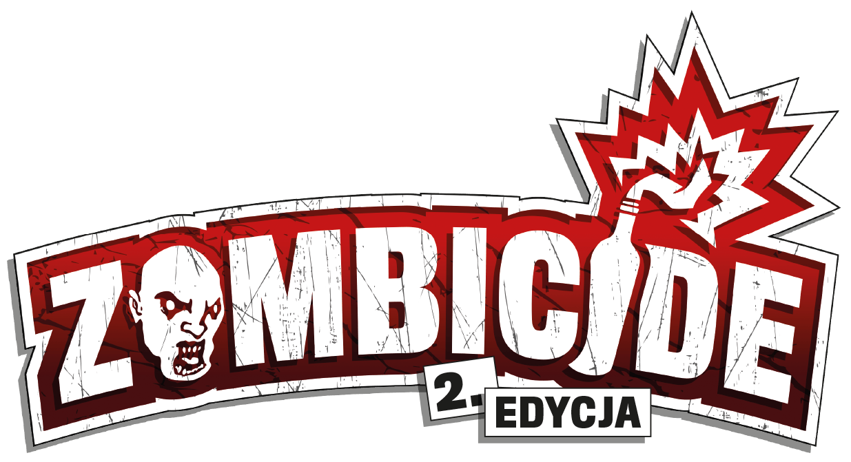 Zombicide 2. edycja
